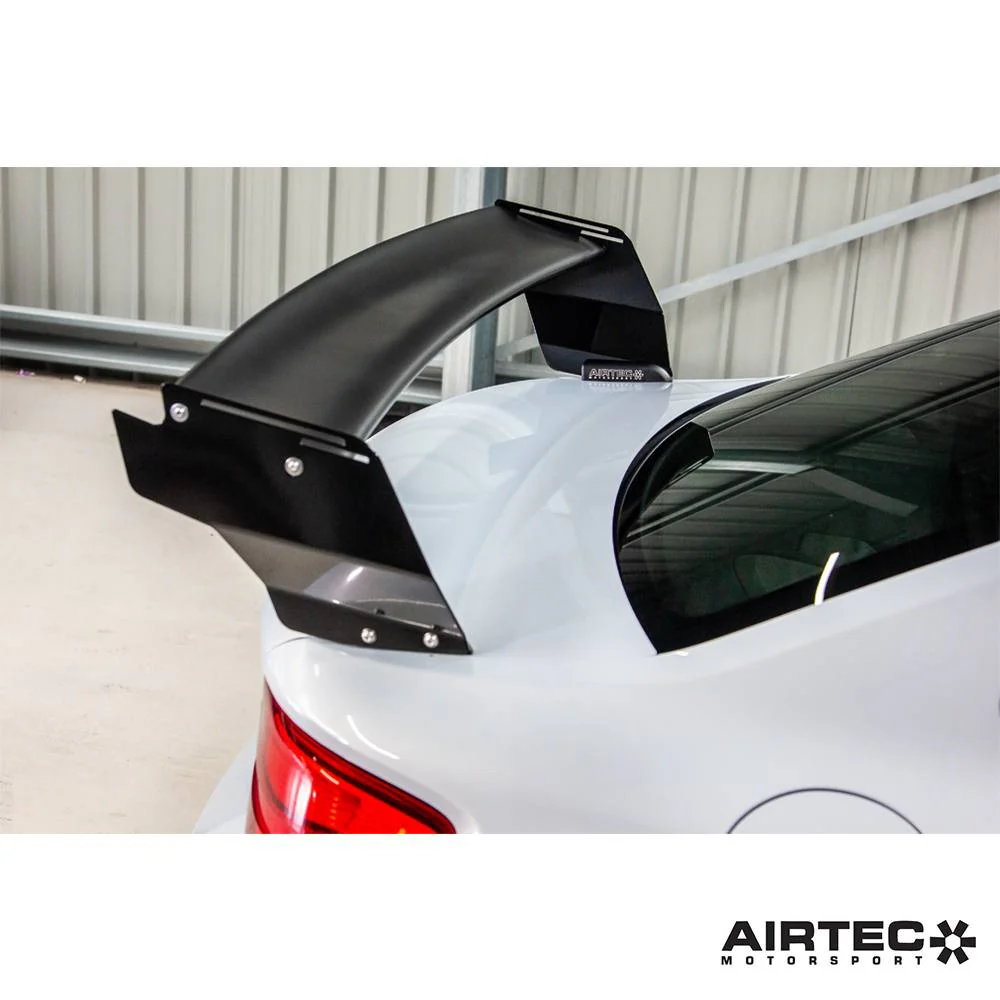 AIRTEC Motorsport Rear Wing for BMW M2 F87 - Image 3