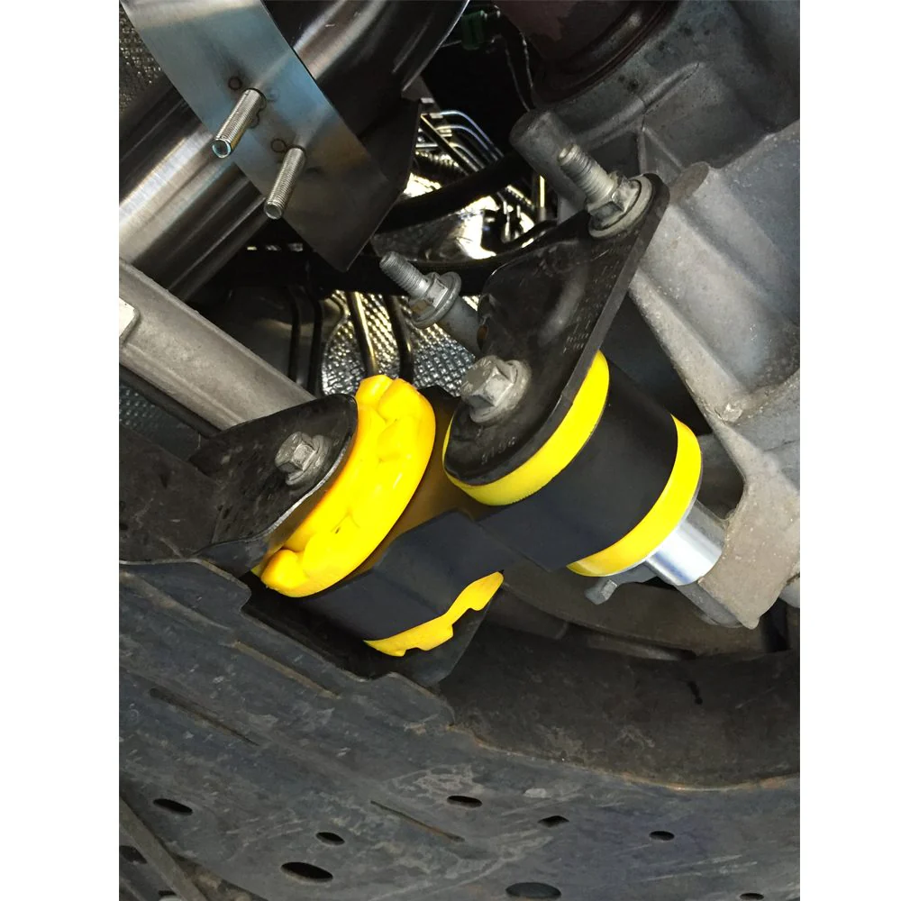 AIRTEC Motorsport Torque Mount for 1.0 EcoBoost, ST180 & ST150 - Image 2