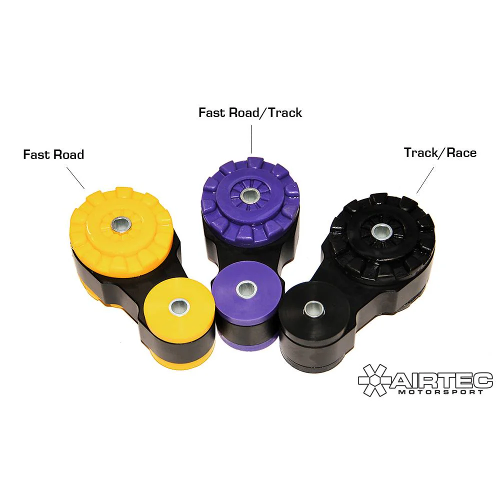 AIRTEC Motorsport Torque Mount for 1.0 EcoBoost, ST180 & ST150 - Image 3