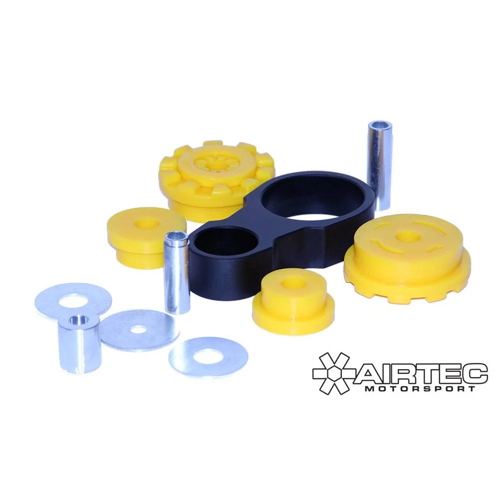 AIRTEC Motorsport Torque Mount for 1.0 EcoBoost, ST180 & ST150 - Image 4