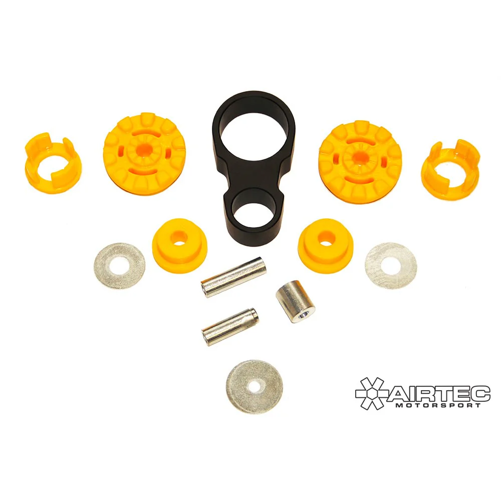 AIRTEC Motorsport Torque Mount for 1.0 EcoBoost, ST180 & ST150 - Image 5