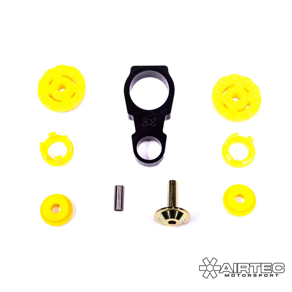 AIRTEC Motorsport Torque Mount for Fiesta Mk8 ST-Line and ST (200PS) - Image 3