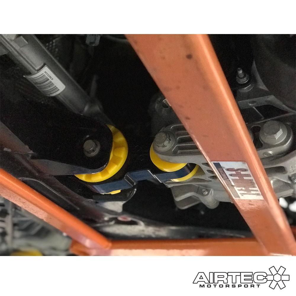 AIRTEC Motorsport Torque Mount for Fiesta Mk8 ST-Line and ST (200PS) - Image 4