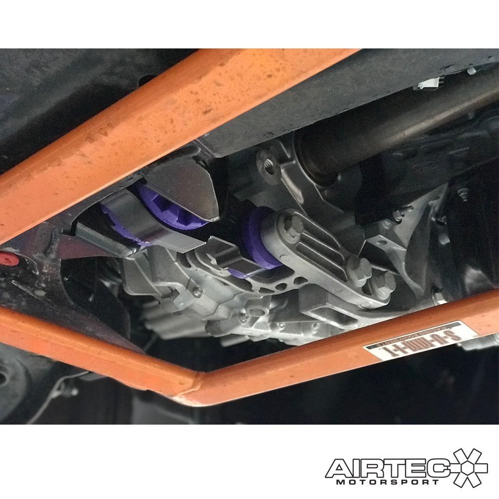 AIRTEC Motorsport Torque Mount for Fiesta Mk8 ST-Line and ST (200PS) - Image 5