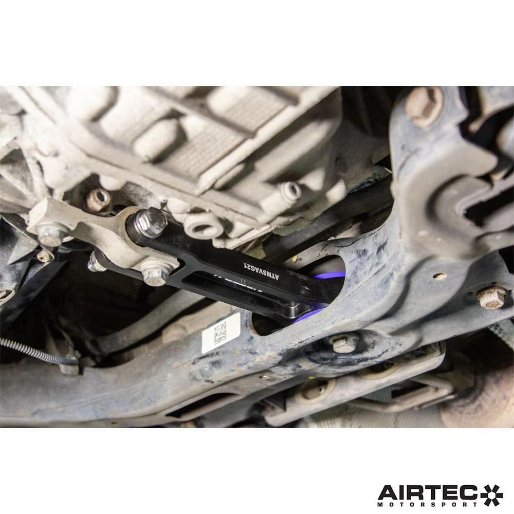 AIRTEC Motorsport Torque Mount for VW Polo GTI AW - Image 2