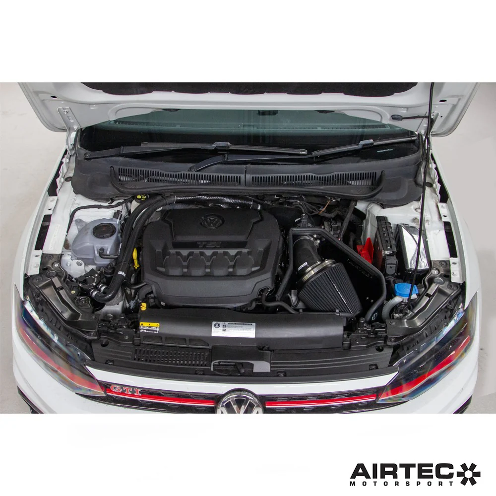 AIRTEC Motorsport Turbo Elbow for Polo AW - Image 2