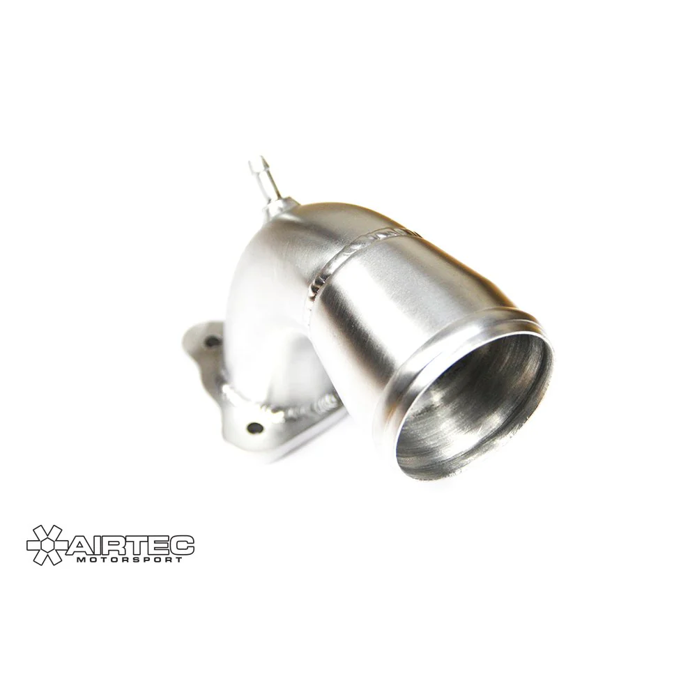 AIRTEC Motorsport Turbo Induction Elbow for Fiesta ST180 - Image 2