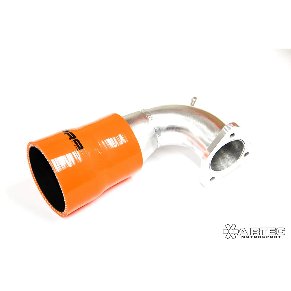 AIRTEC Motorsport Turbo Induction Elbow for Fiesta ST180 - Image 4