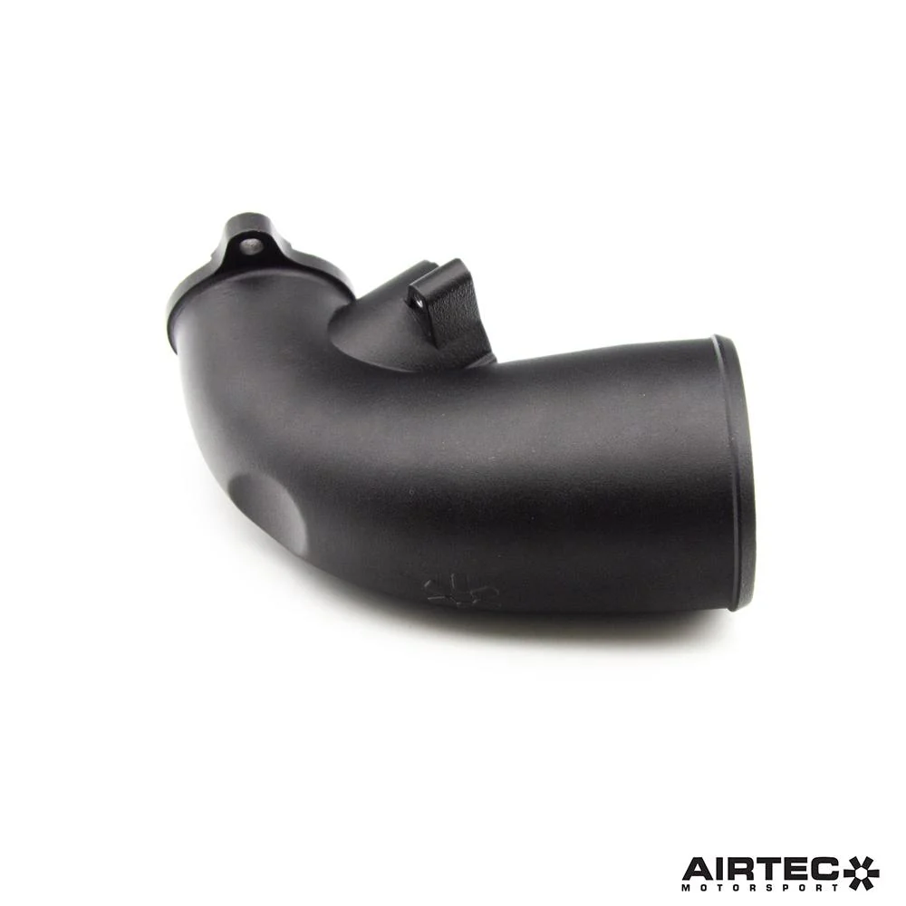 AIRTEC Motorsport Turbo Inlets for BMW G8x M2/M3/M4 - Image 2