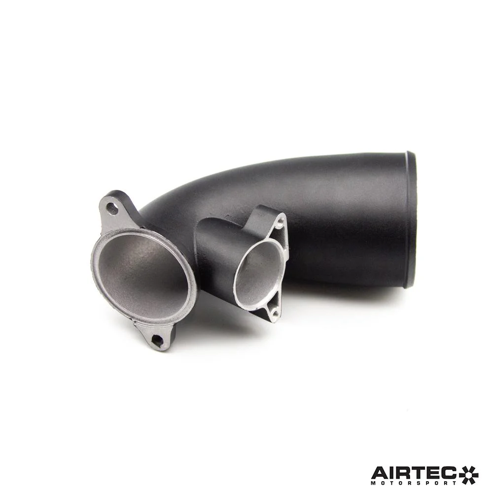 AIRTEC Motorsport Turbo Inlets for BMW G8x M2/M3/M4 - Image 3