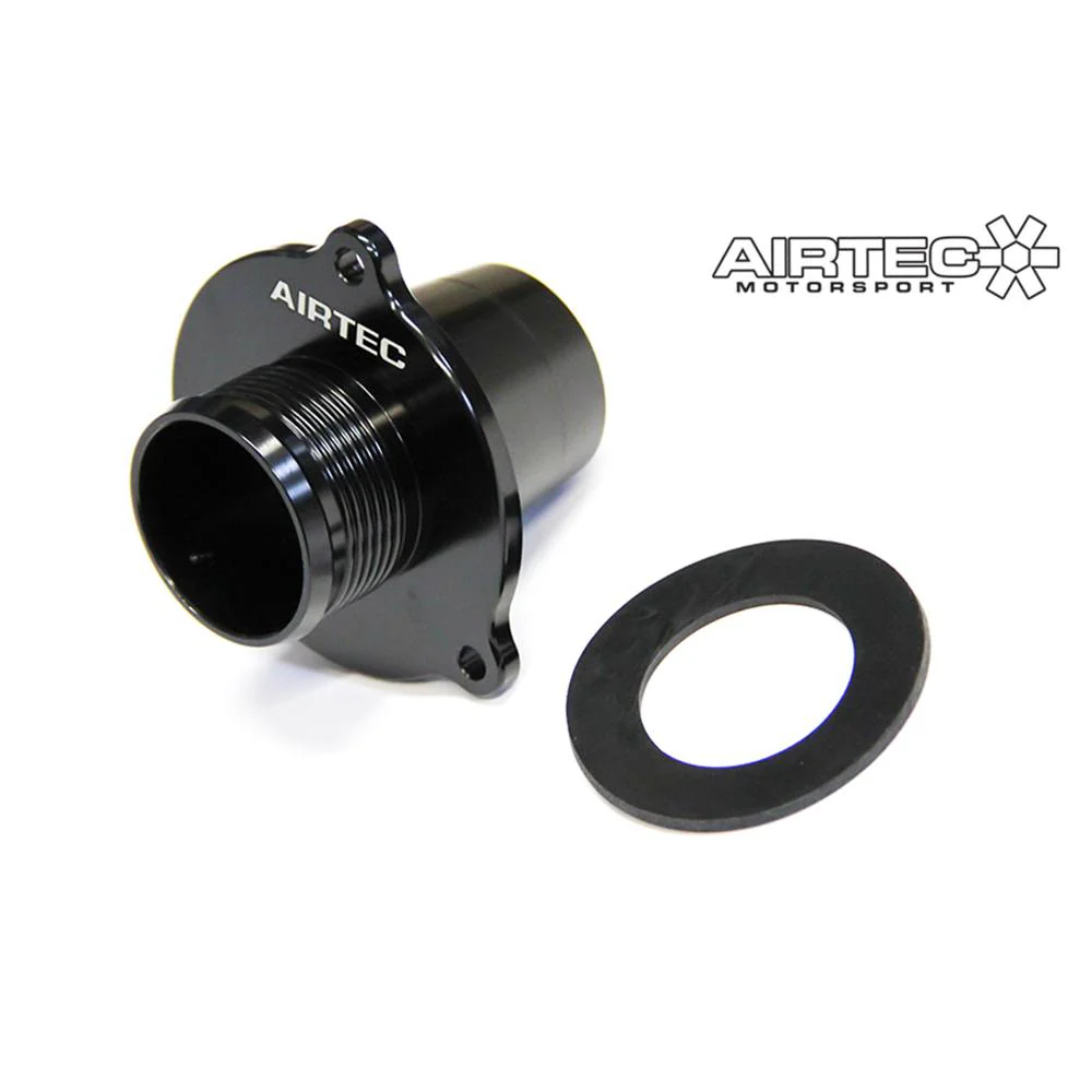 AIRTEC Motorsport Turbo Muffler Delete 1.8 & 2.0 TSI - Image 5