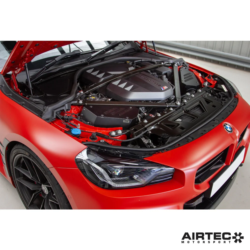 AIRTEC Motorsport Twin Intakes for BMW G8x M2, M3 & M4 - Image 4