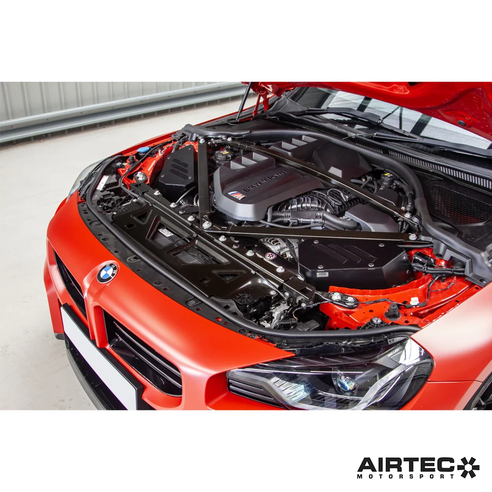 AIRTEC Motorsport Twin Intakes for BMW G8x M2, M3 & M4 - Image 5