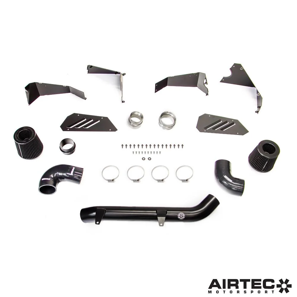 AIRTEC Motorsport Twin Intakes for BMW G8x M2, M3 & M4 - Image 6