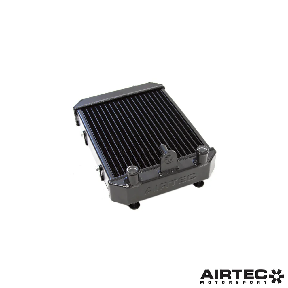 AIRTEC MOTORSPORT UPRATED AUXILIARY RADIATOR (DSG & ENGINE) FOR VW GOLF MK7/MK8 R, AUDI S3, SEAT LEON, AUDI TT - Image 4