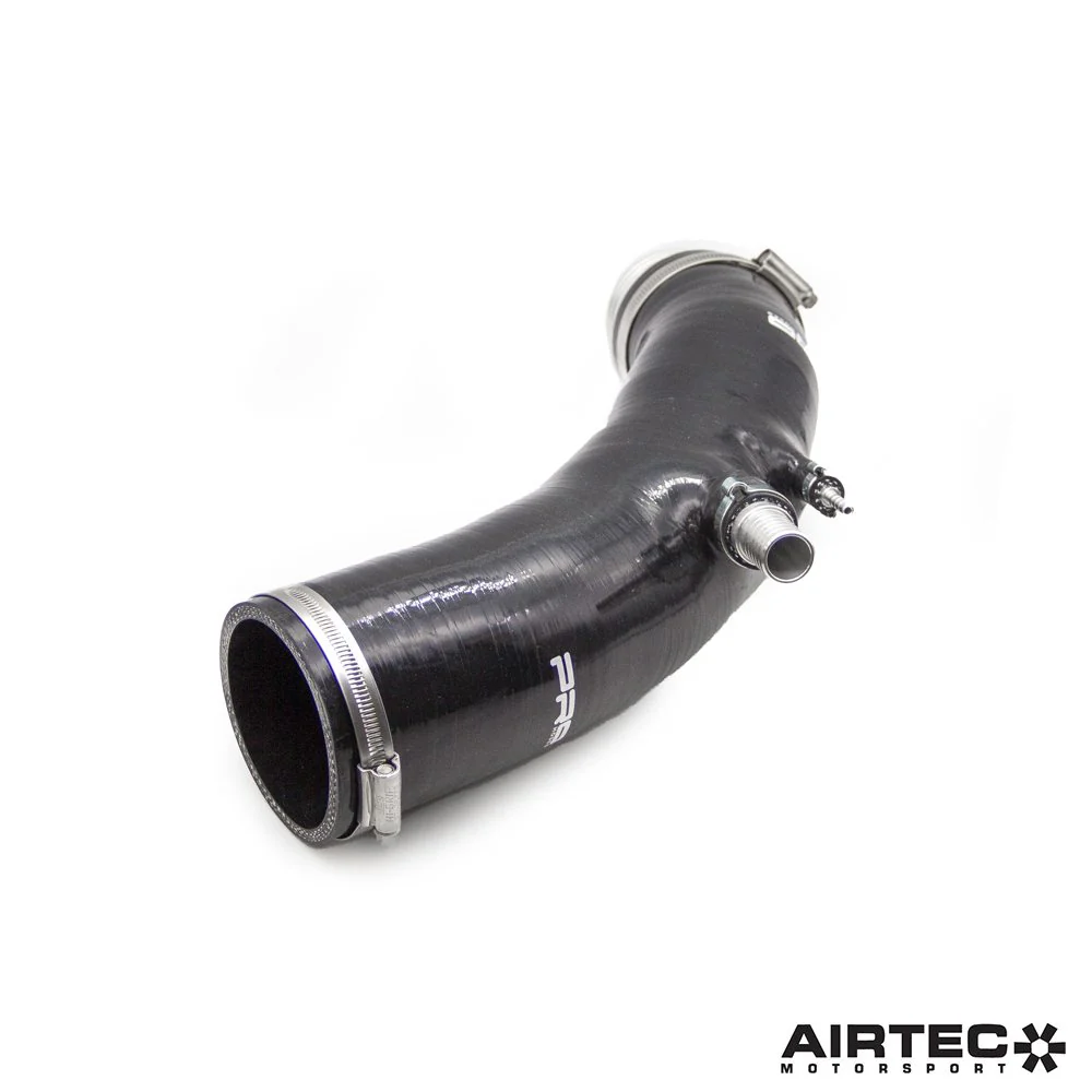 AIRTEC MOTORSPORT YARIS GR REAR TURBO PIPE - Image 3
