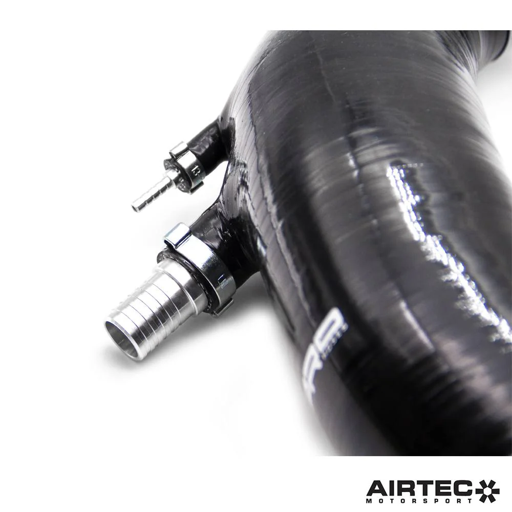 AIRTEC MOTORSPORT YARIS GR REAR TURBO PIPE - Image 5