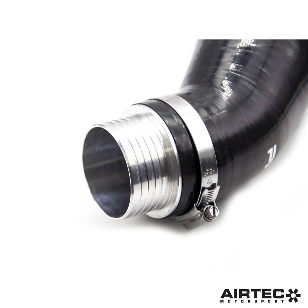 AIRTEC MOTORSPORT YARIS GR REAR TURBO PIPE - Image 6