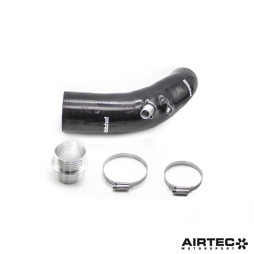 AIRTEC MOTORSPORT YARIS GR REAR TURBO PIPE - Image 7