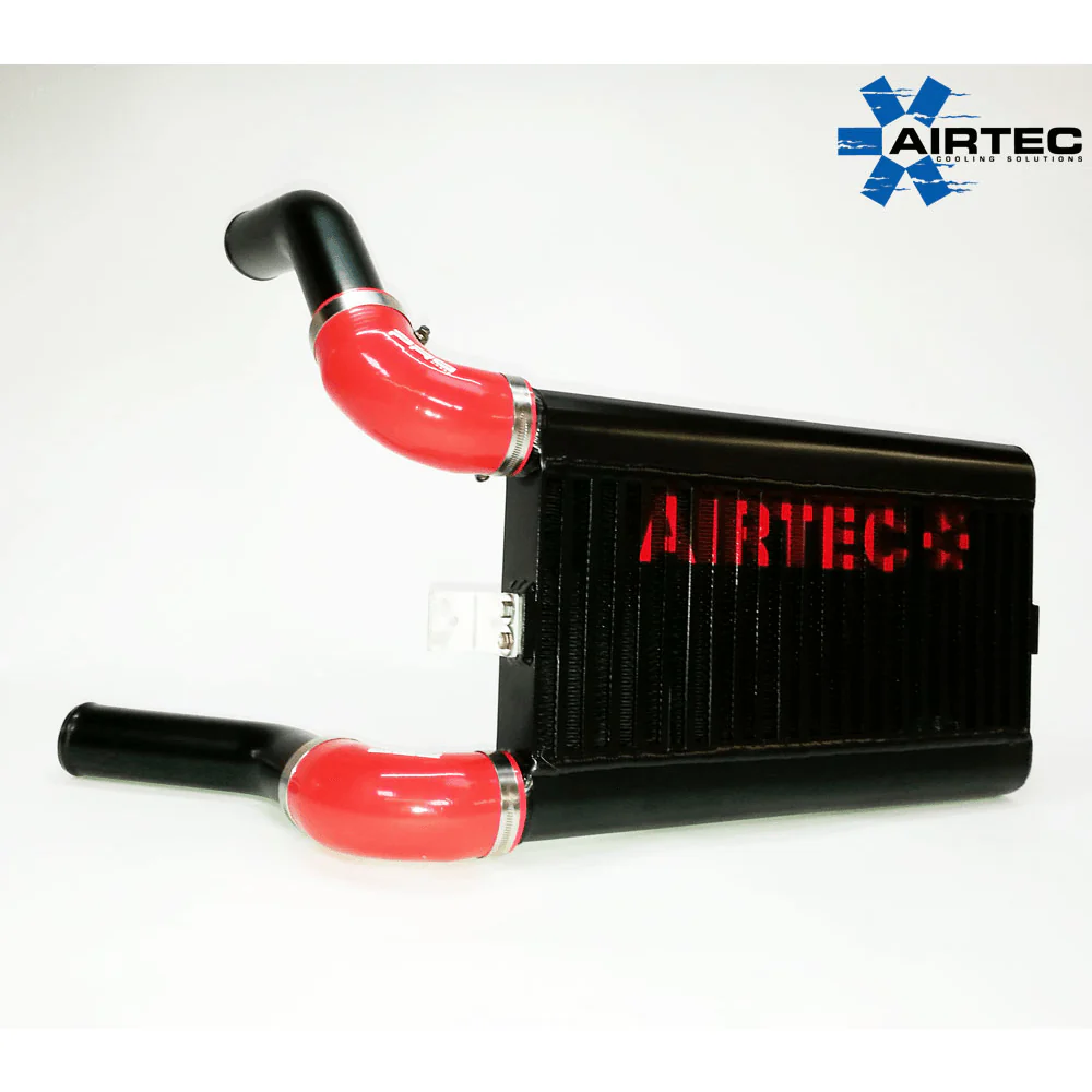 AIRTEC Stage 1 Intercooler Upgrade for Fiesta Mk7 1.0 EcoBoost - Image 3