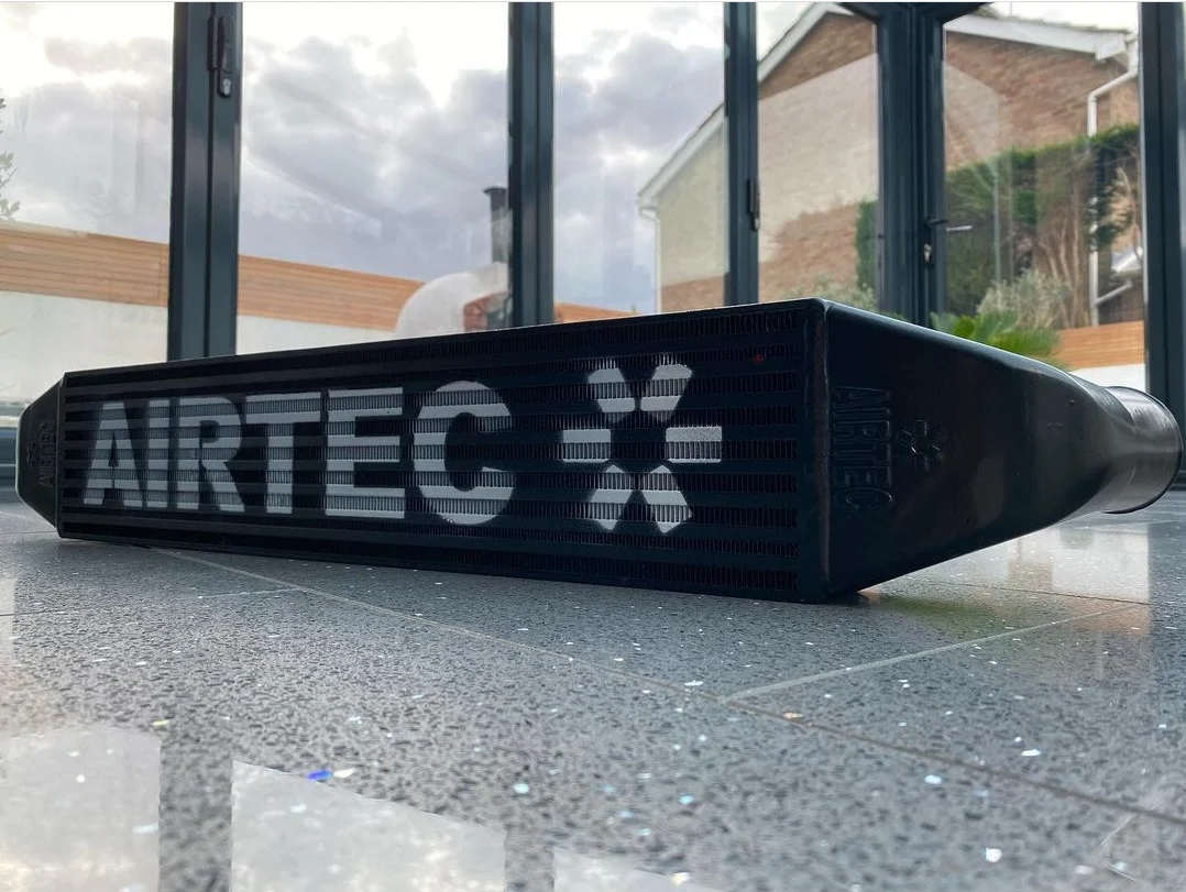 AIRTEC Stage 1 Intercooler Upgrade for Fiesta ST180/ST200 EcoBoost - Image 3
