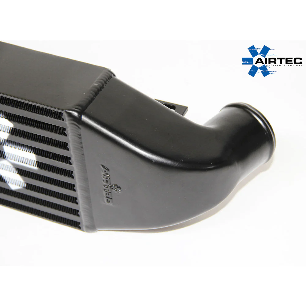 AIRTEC Stage 1 Intercooler Upgrade for Fiesta ST180/ST200 EcoBoost - Image 6
