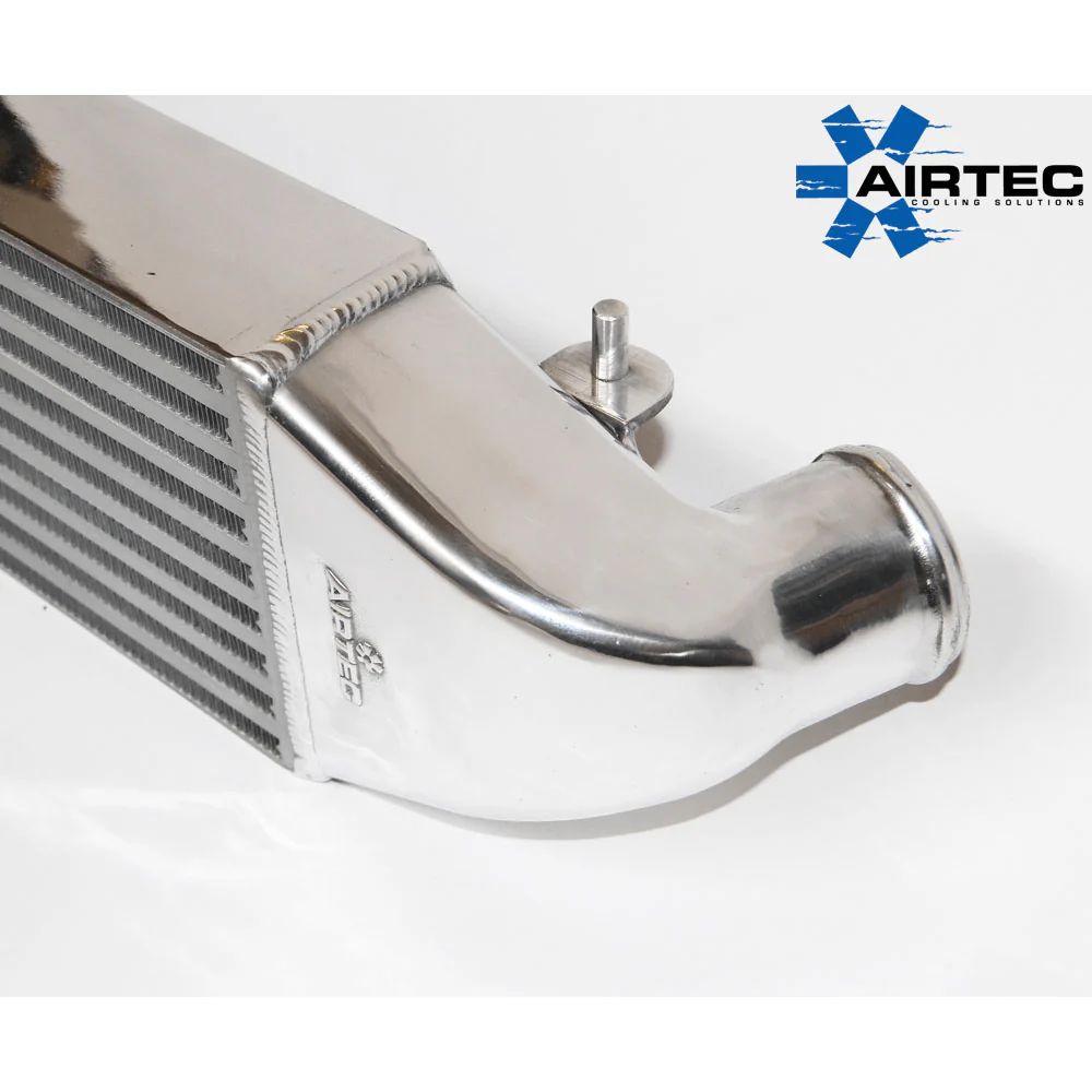 AIRTEC Stage 1 Intercooler Upgrade for Fiesta ST180/ST200 EcoBoost - Image 8