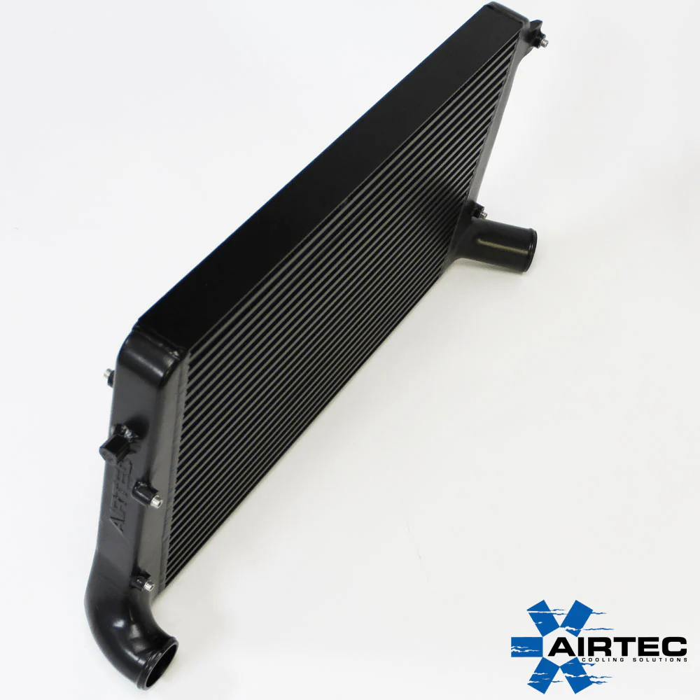 AIRTEC Stage 2 Intercooler Upgrade for VAG 2.0 and 1.8 Petrol TFSI - Image 4