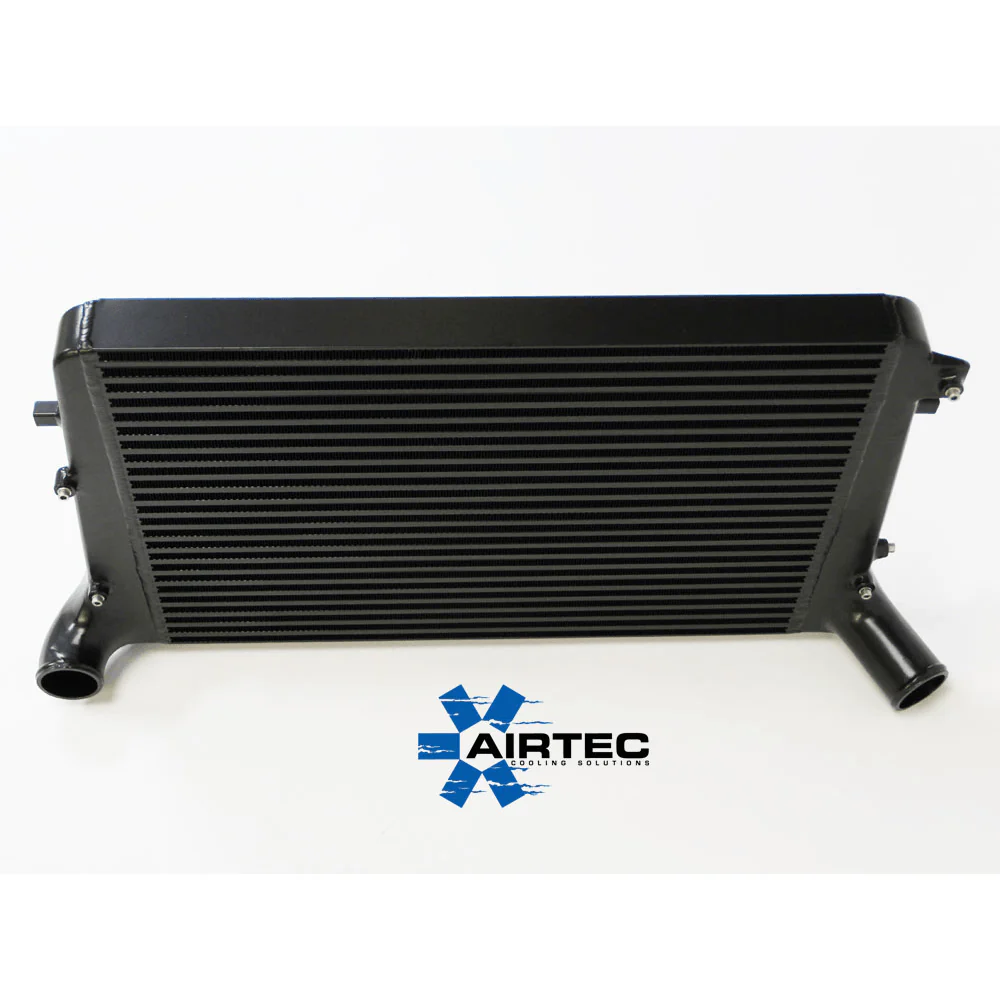 AIRTEC Stage 2 Intercooler Upgrade for VAG 2.0 and 1.8 Petrol TFSI - Image 5