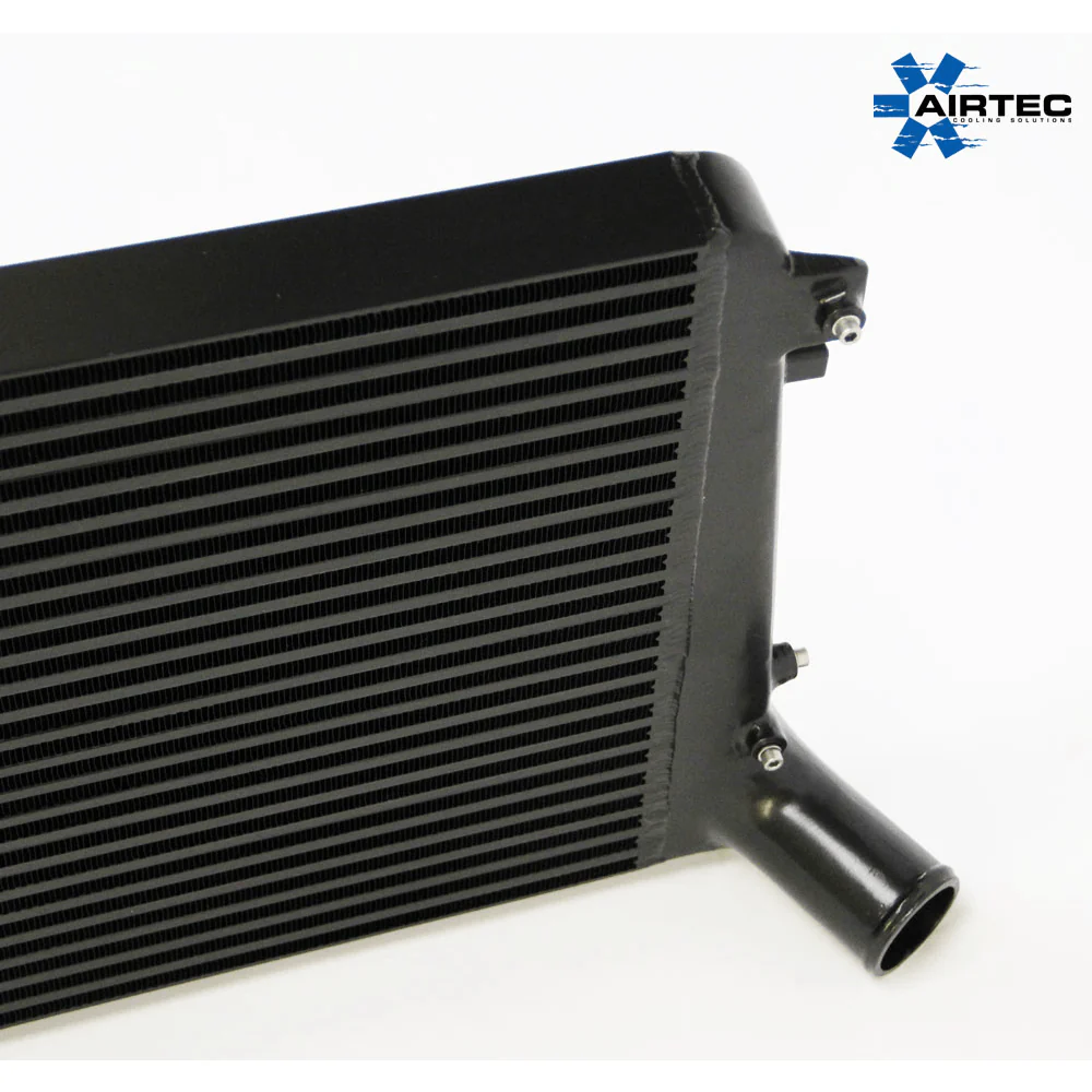 AIRTEC Stage 2 Intercooler Upgrade for VAG 2.0 and 1.8 Petrol TFSI - Image 7