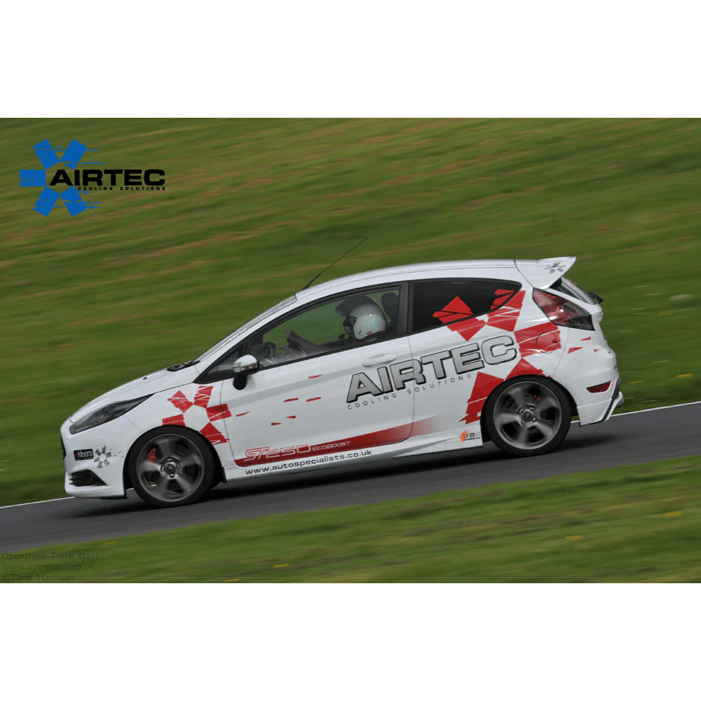 AIRTEC Stage 3 Intercooler Upgrade for Fiesta ST180/ST200 EcoBoost - Image 4