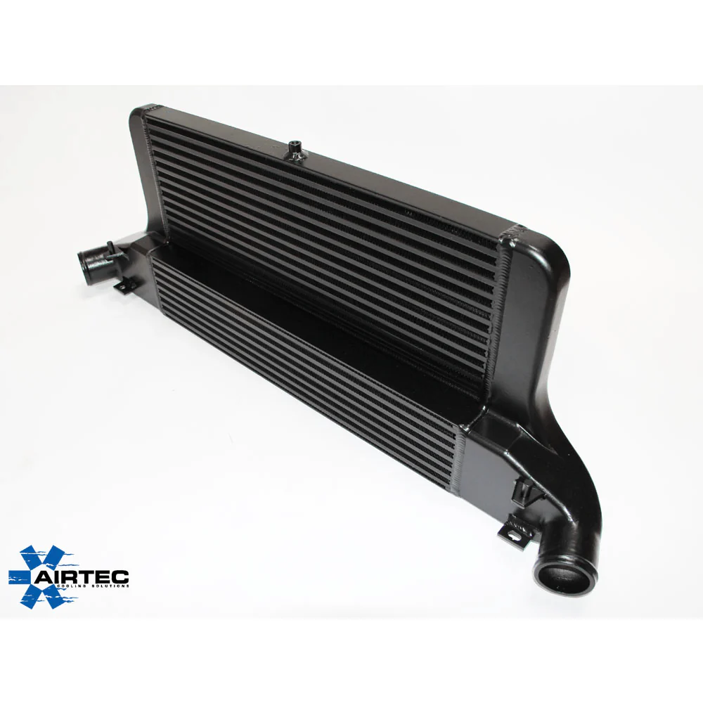 AIRTEC Stage 3 Intercooler Upgrade for Fiesta ST180/ST200 EcoBoost - Image 5