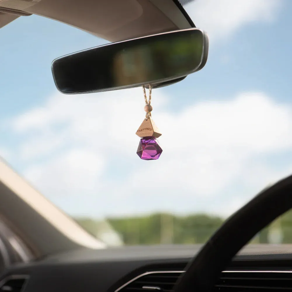 Alien Spirit Carfume Car Air Freshener - Image 2