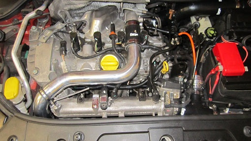 Alloy Hard Pipe Kit for Renault Megane 225/230 - Image 2