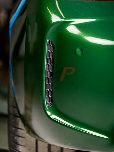 AP Design Rear Reflector Inserts - M2 F87 - Image 2