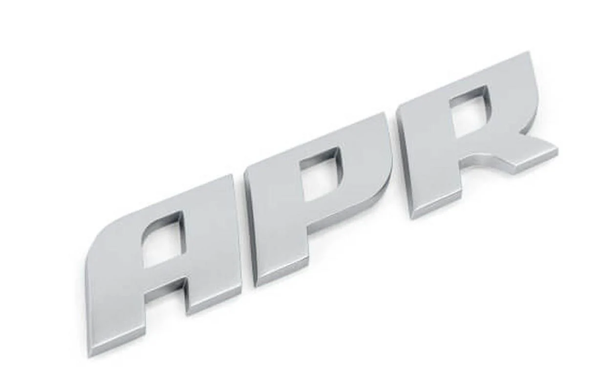 APR 3D-Badge - Image 3