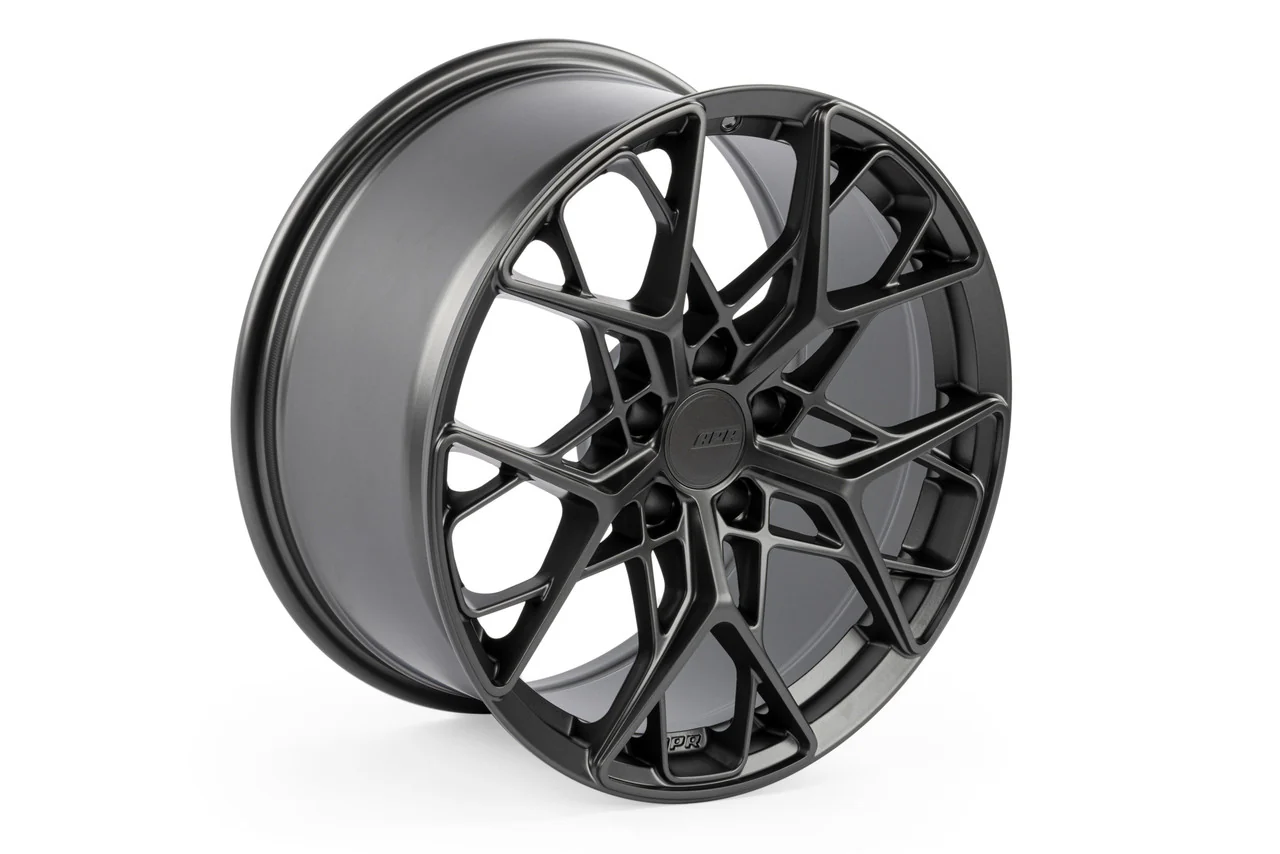 APR A02 Flow Formed Alloy Wheels 19x8.5 5x112