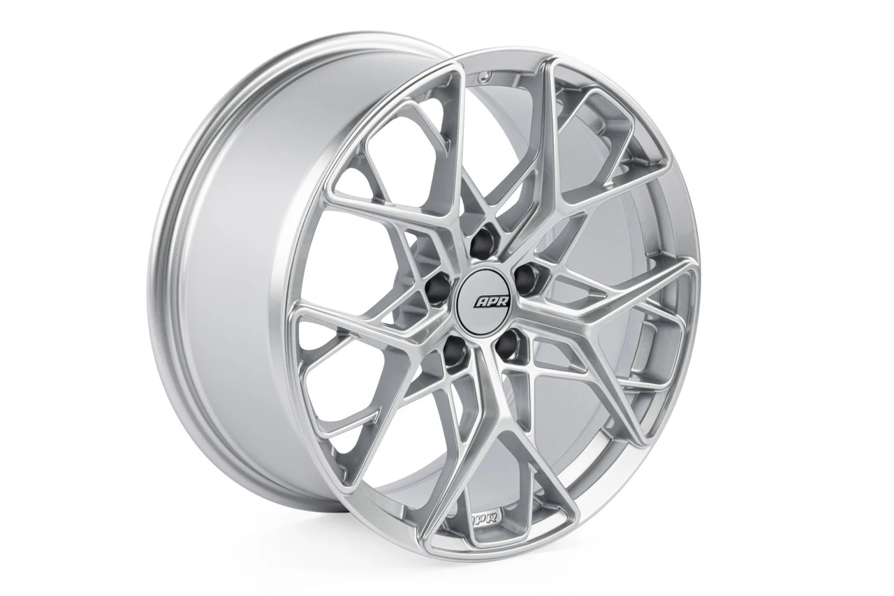 APR A02 Flow Formed Alloy Wheels 19x8.5 5x112 - Image 2
