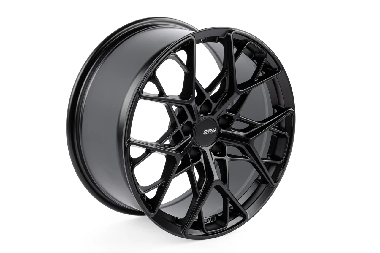 APR A02 Flow Formed Alloy Wheels 19x8.5 5x112 - Image 3