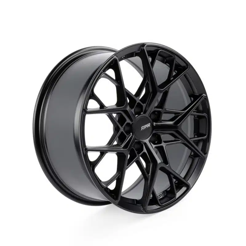 APR A02 Wheel 18×8.5j – 5×112 (66.5CB) – ET45