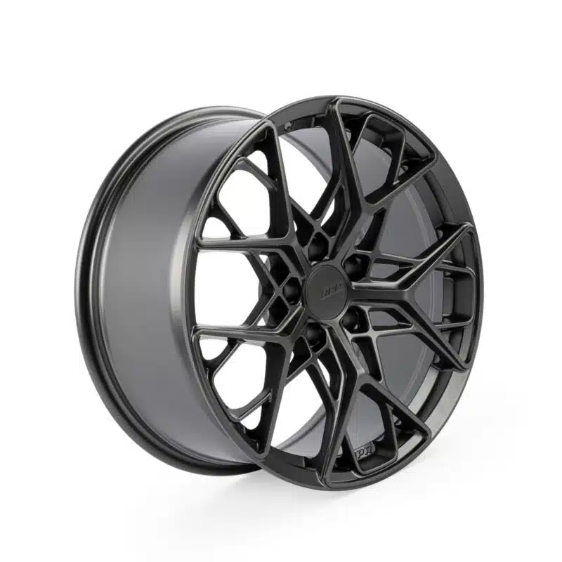 APR A02 Wheel 18×8.5j – 5×112 (66.5CB) – ET45 - Image 3