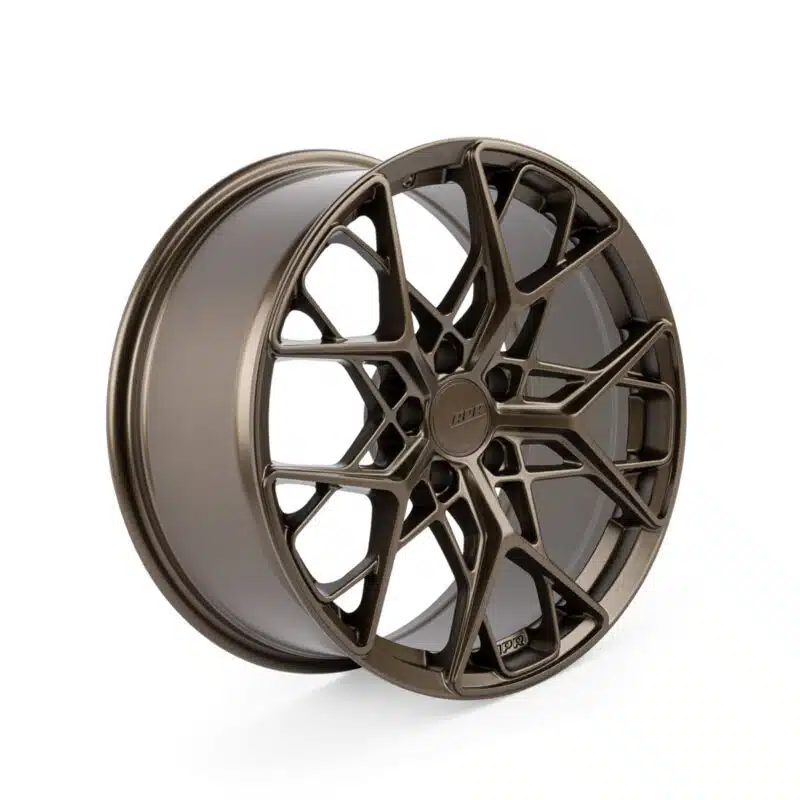 APR A02 Wheel 20x9j – 5×112 (66.5CB) – ET37 - Image 2