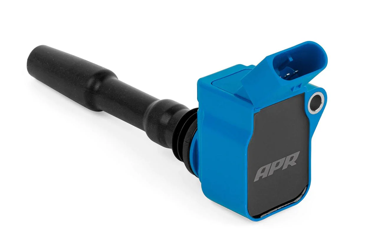APR Blue Ignition Coil Pack - Image 2