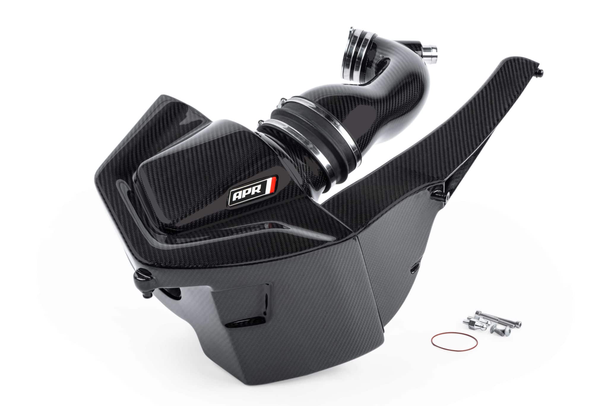 APR Carbon Fibre Air Intake S4/S5 (B9) 3.0TSI