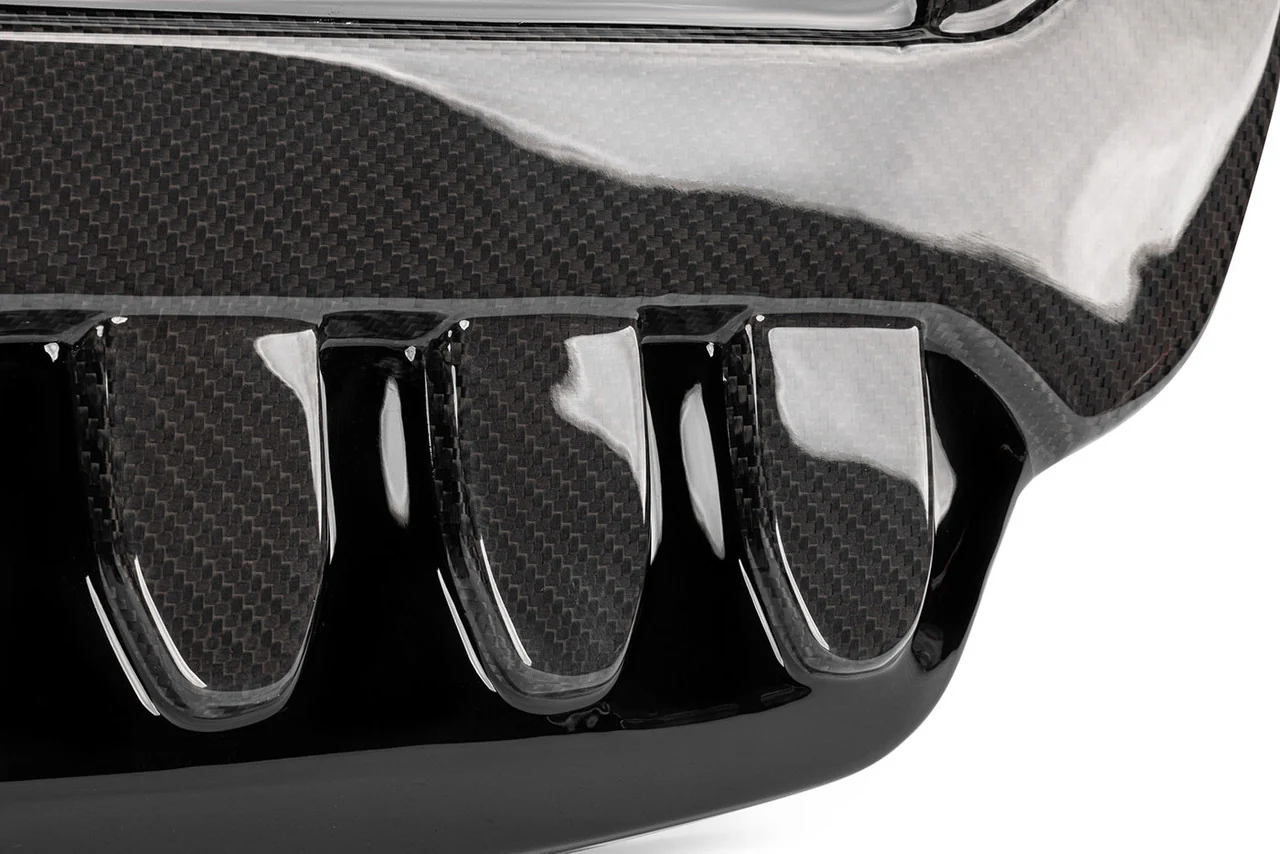 APR Carbon Fibre Engine Cover - 2.0T EA888 Gen3 - Image 3