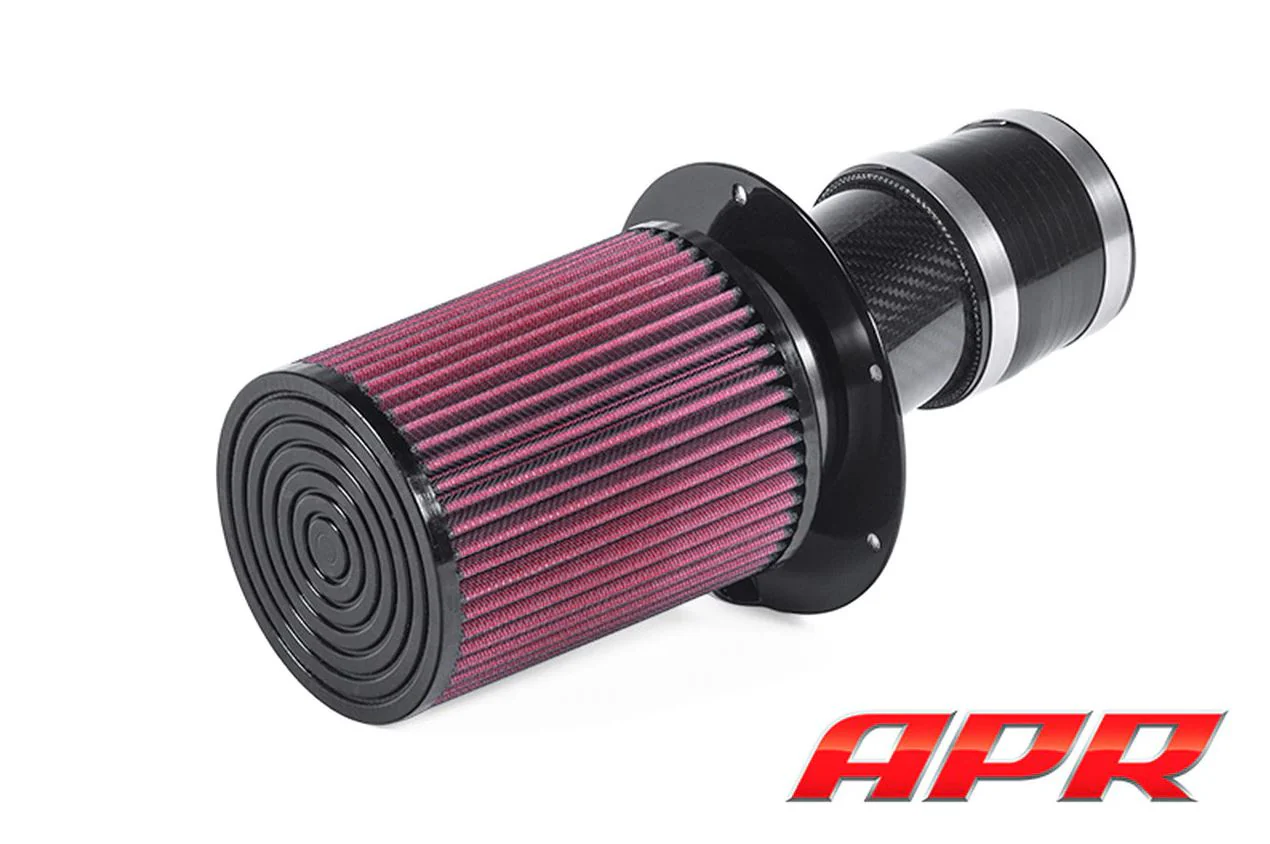 APR Carbon Intake System - 1.8TSI and 2.0TSI EA888 Gen1 - Image 4