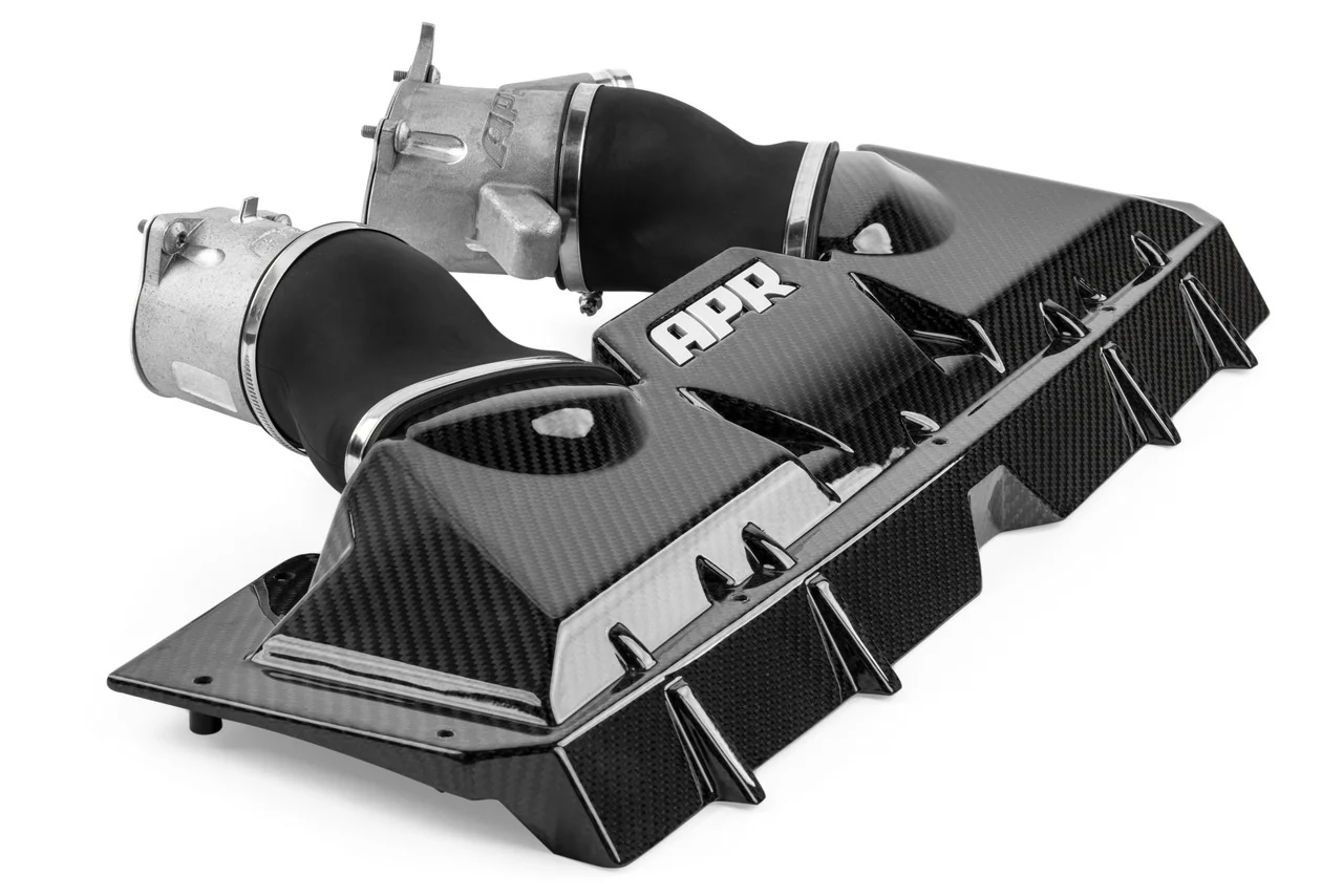 APR Carbon Intake System - Audi RS6 / RS7 (C8) - Image 3
