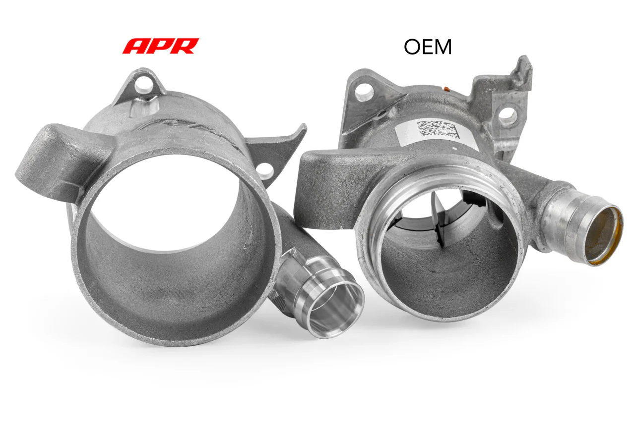 APR Carbon Intake System - Audi RS6 / RS7 (C8) - Image 4