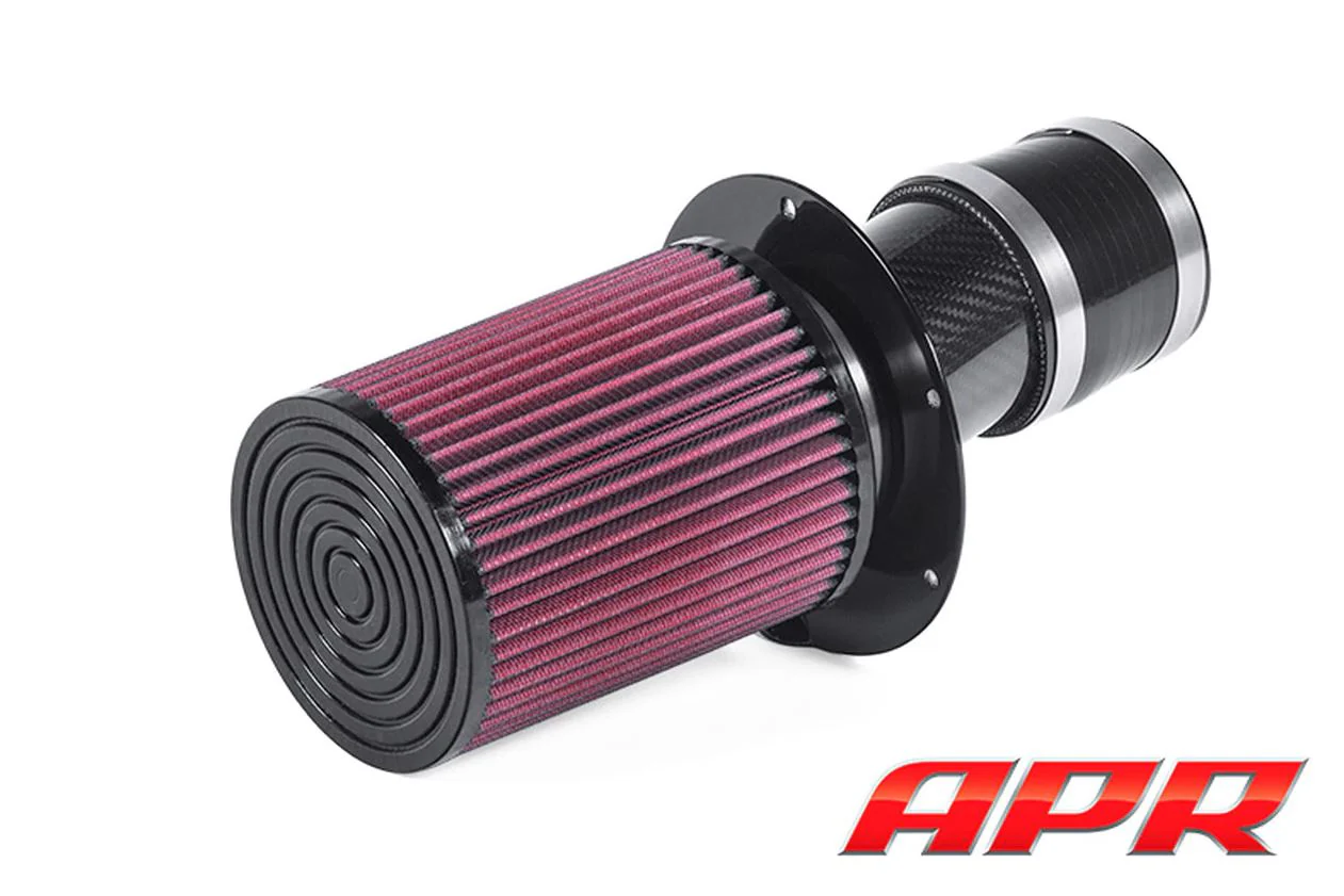 APR Carbon Intake System - MK2 Audi TT (8J) 1.8T/2.0T EA888 - Image 3