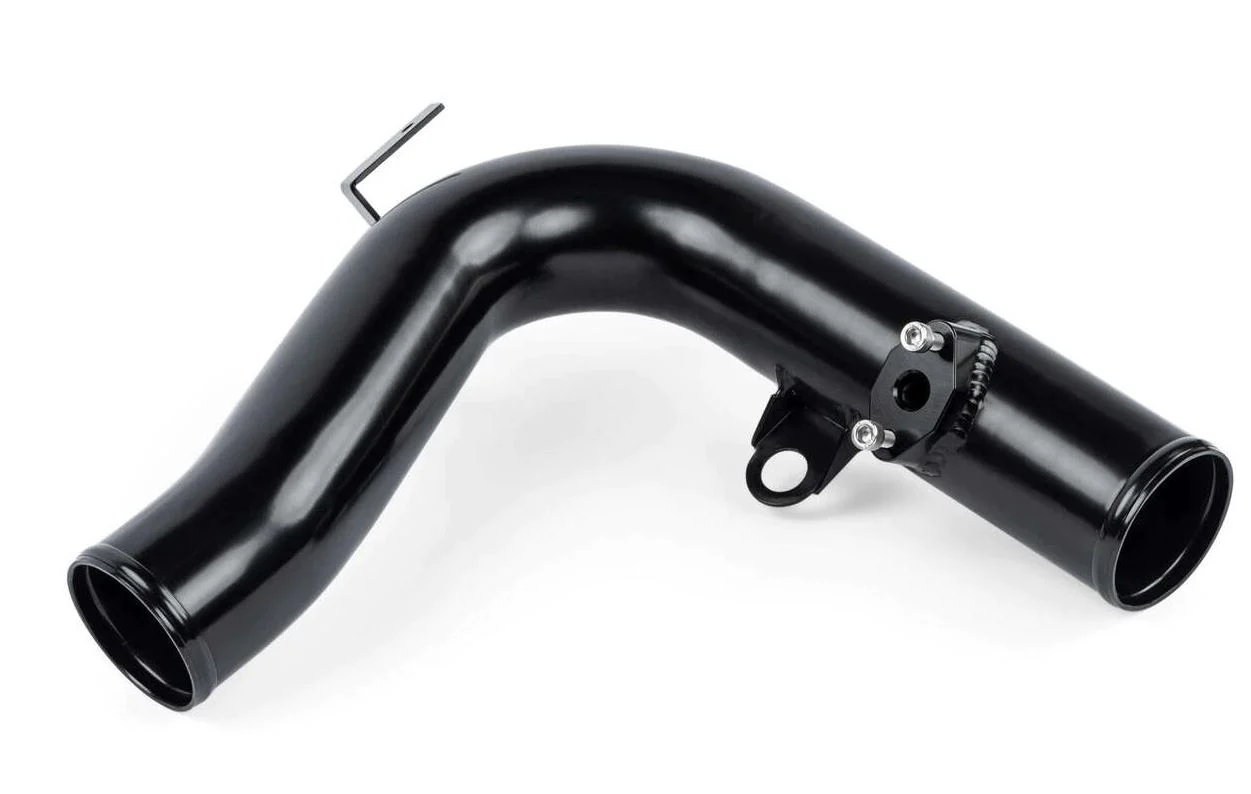 APR Charge Pipes - Throttle Body Pipe - EA888 Gen 3 1.8TFSI / 2.0TFSI - Image 2